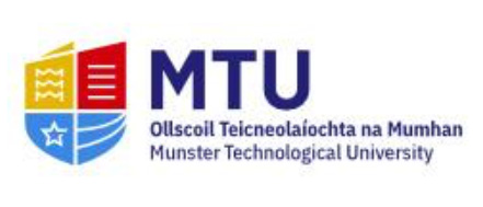 Munster Technology University Logo